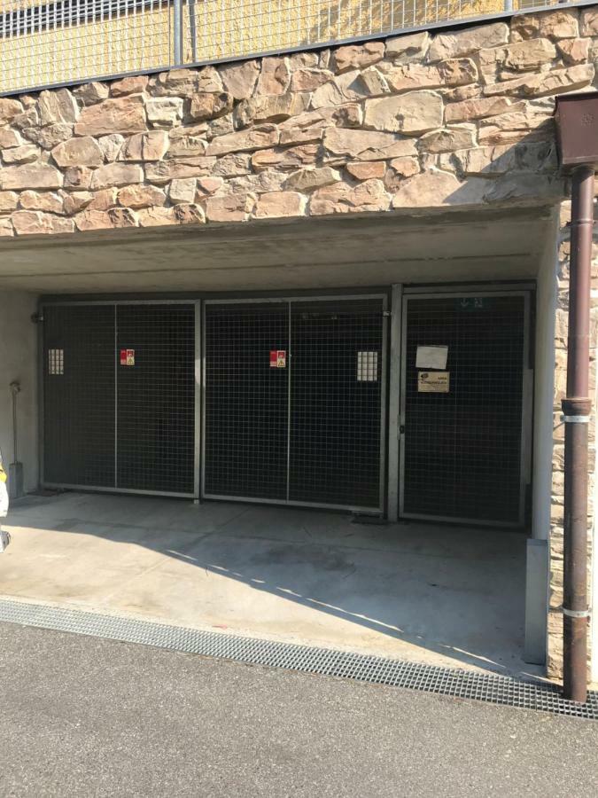 Minisuite Lerici Exterior photo